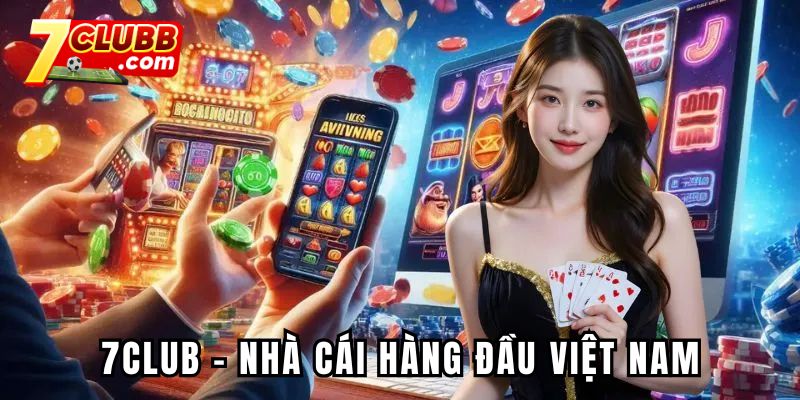 trang chủ 7Club