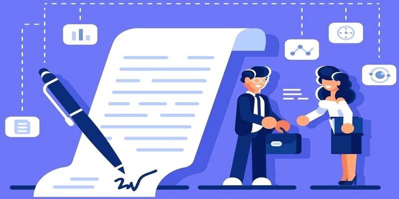 Chia sẻ thông tin trái phép là vi phạm điều khoản sử dụng 