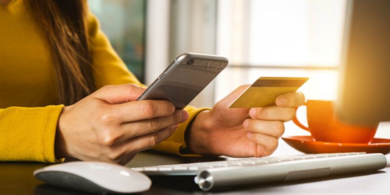 Giao dịch nạp tiền 7CLUB bằng ví điện tử siêu nhanh chóng