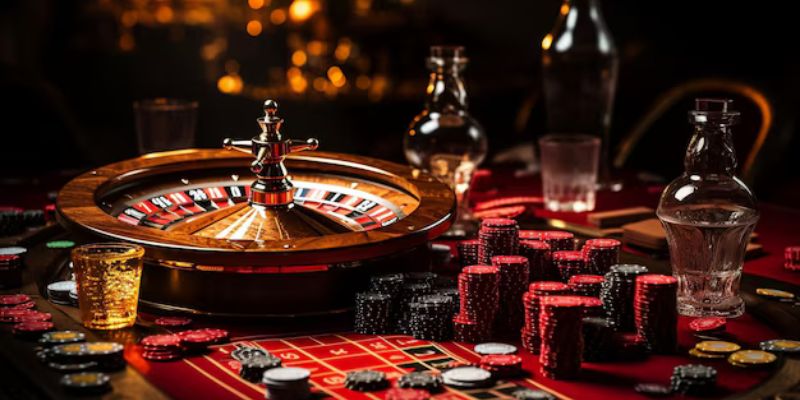 Giới thiệu nhà cái 7CLUB trả thưởng uy tín xanh chín