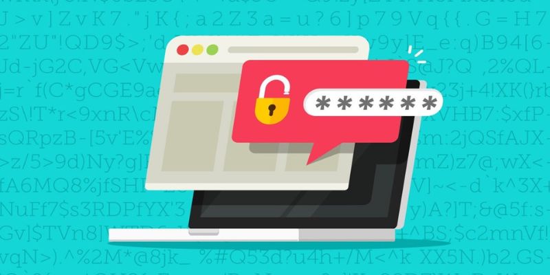 Thường xuyên check tài khoản xem có gì bất thường không