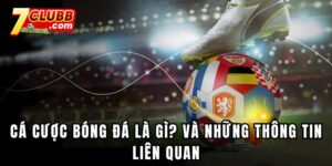 Cá Cược Bóng Đá Là gì