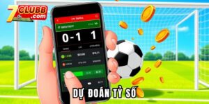 Dự đoán tỷ số