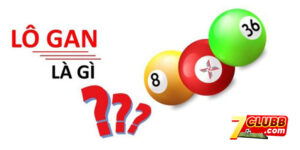 Lô gan là gì ?