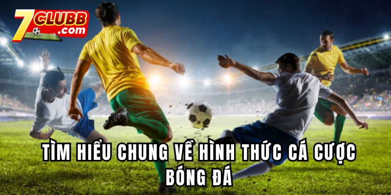 Giới thiệu một số kèo cược phụ bóng đá tại 7Club