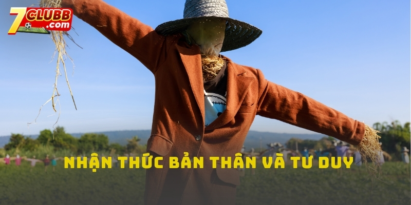 Nhận thức bản thân và tư duy