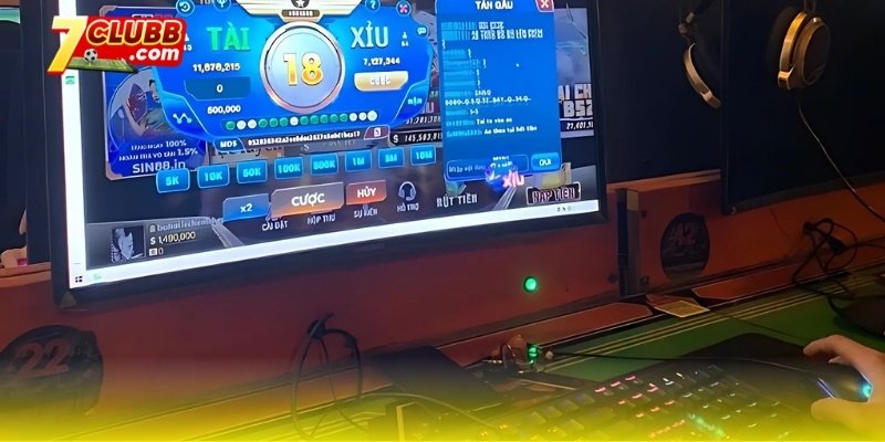 Bản chất của tài xỉu online