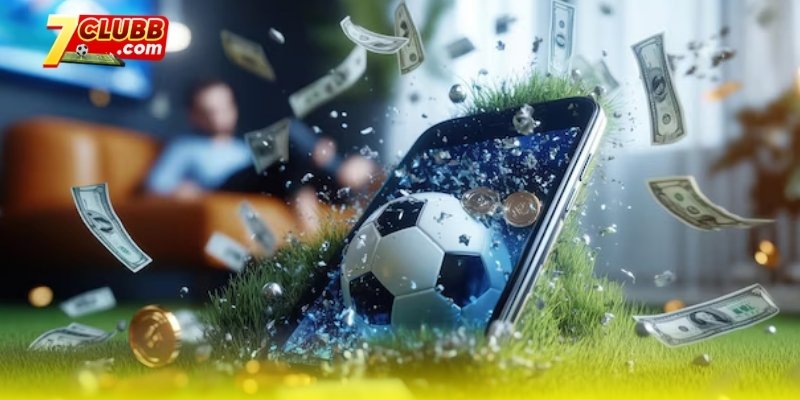 Các loại Odds trong cá cược