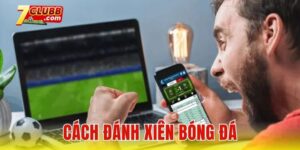Cách đánh xiên bóng đá