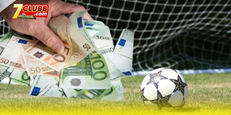 Cách chuẩn xác đọc kèo chấp là gì