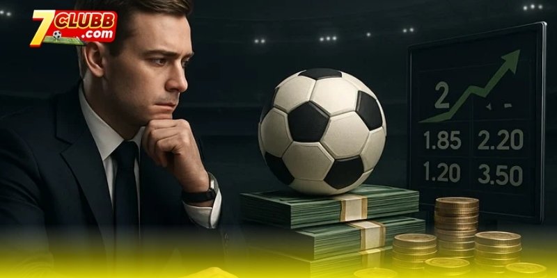 Cược to win to nil
