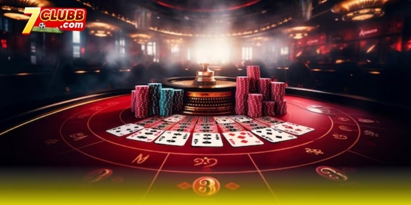 Hướng dẫn áp dụng Kelly trong Baccarat