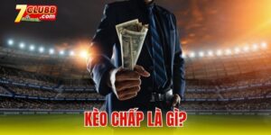 Kèo chấp là gì?