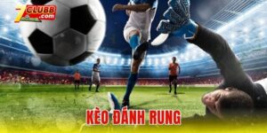 Kèo đánh rung