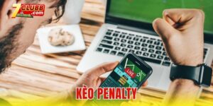 Kèo penalty
