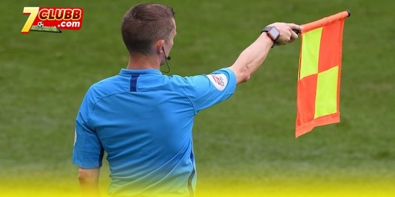 Kinh nghiệm chơi kèo việt vị