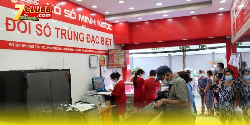 Lựa chọn địa điểm đổi thưởng uy tín là vô cùng quan trọng