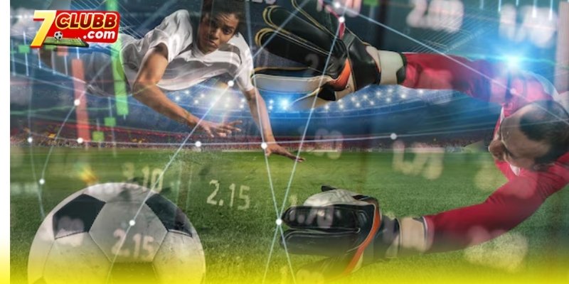 Odds trong cá cược bóng đá