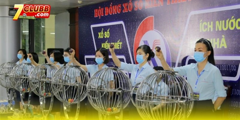 Tác động của nhạc xổ số
