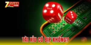Tài xỉu có bịp không?