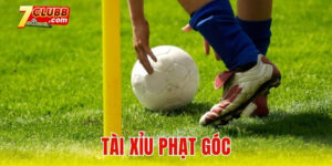 Tài xỉu phạt góc