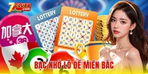 Bạc nhớ lô đề miền bắc