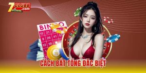 Cách bắt tổng đặc biệt