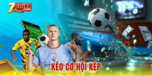 Kèo cơ hội kép