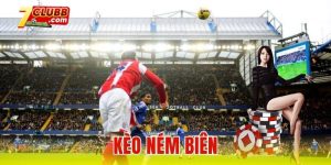 Kèo ném biên