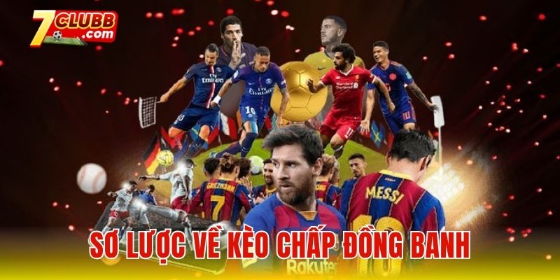 chấp đồng banh là gì