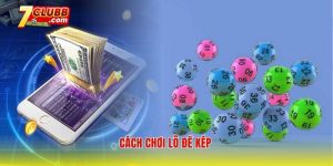 Cách chơi lô đề kép