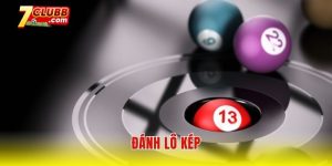 Đánh lô kép