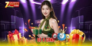Đề 4 càng_ Hiểu biết và cách đánh để hốt bạc khủng