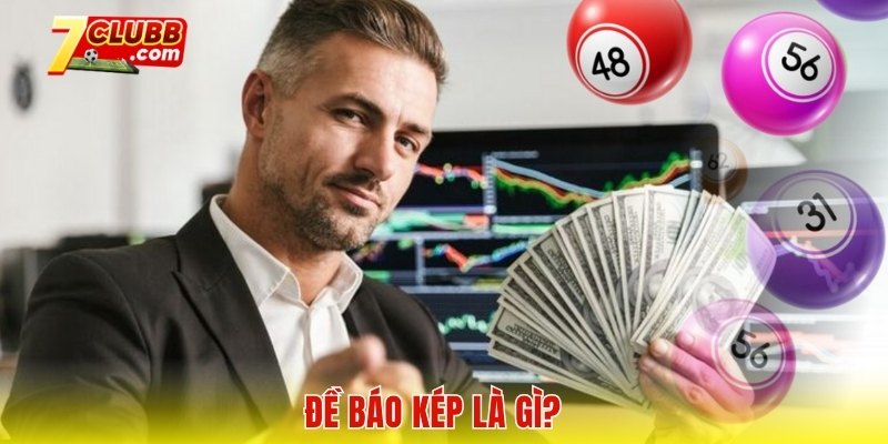 Dấu hiệu đề báo kép là gì?
