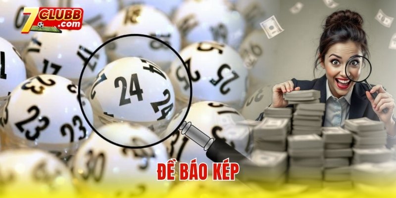 Những dấu hiệu đề về kép
