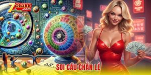 Soi cầu chẵn lẻ