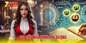 Soi cầu ngũ hành âm dương