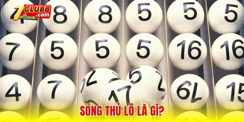 Song thủ lô là gì?