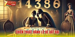 chiến thuật đánh lô đề bất bại