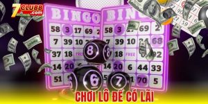 chơi lô đề có lãi