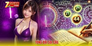 tổng đài soi cầu